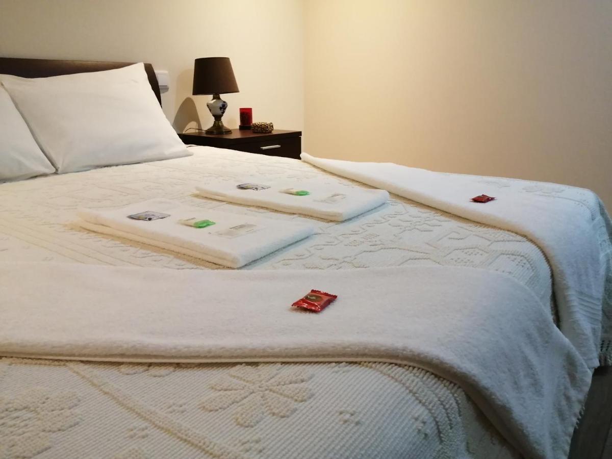Quinta Da Lousa Guest House - Valongo - Porto エクステリア 写真