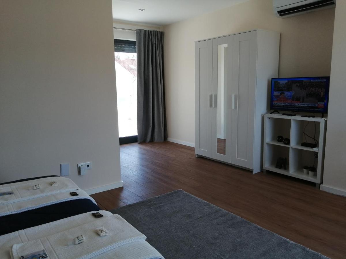 Quinta Da Lousa Guest House - Valongo - Porto エクステリア 写真