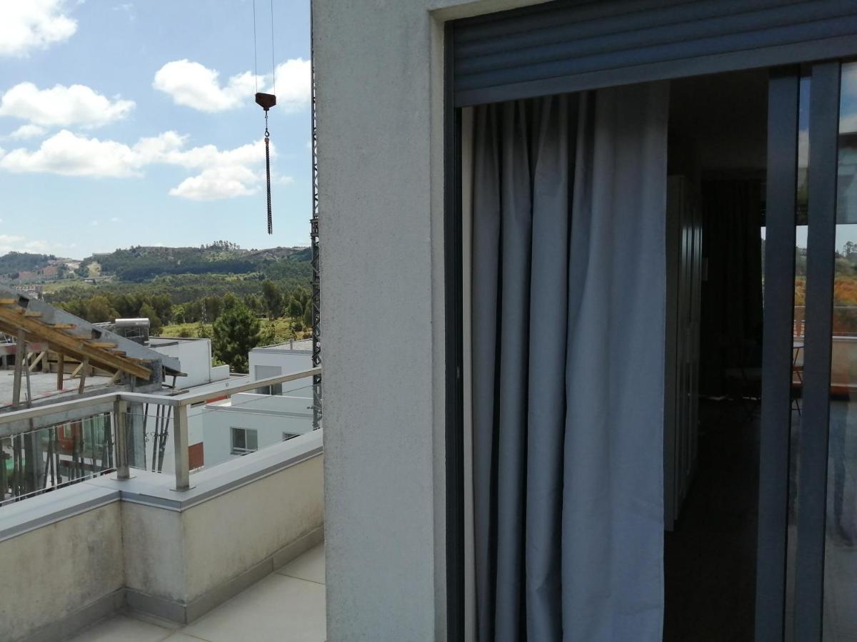 Quinta Da Lousa Guest House - Valongo - Porto エクステリア 写真