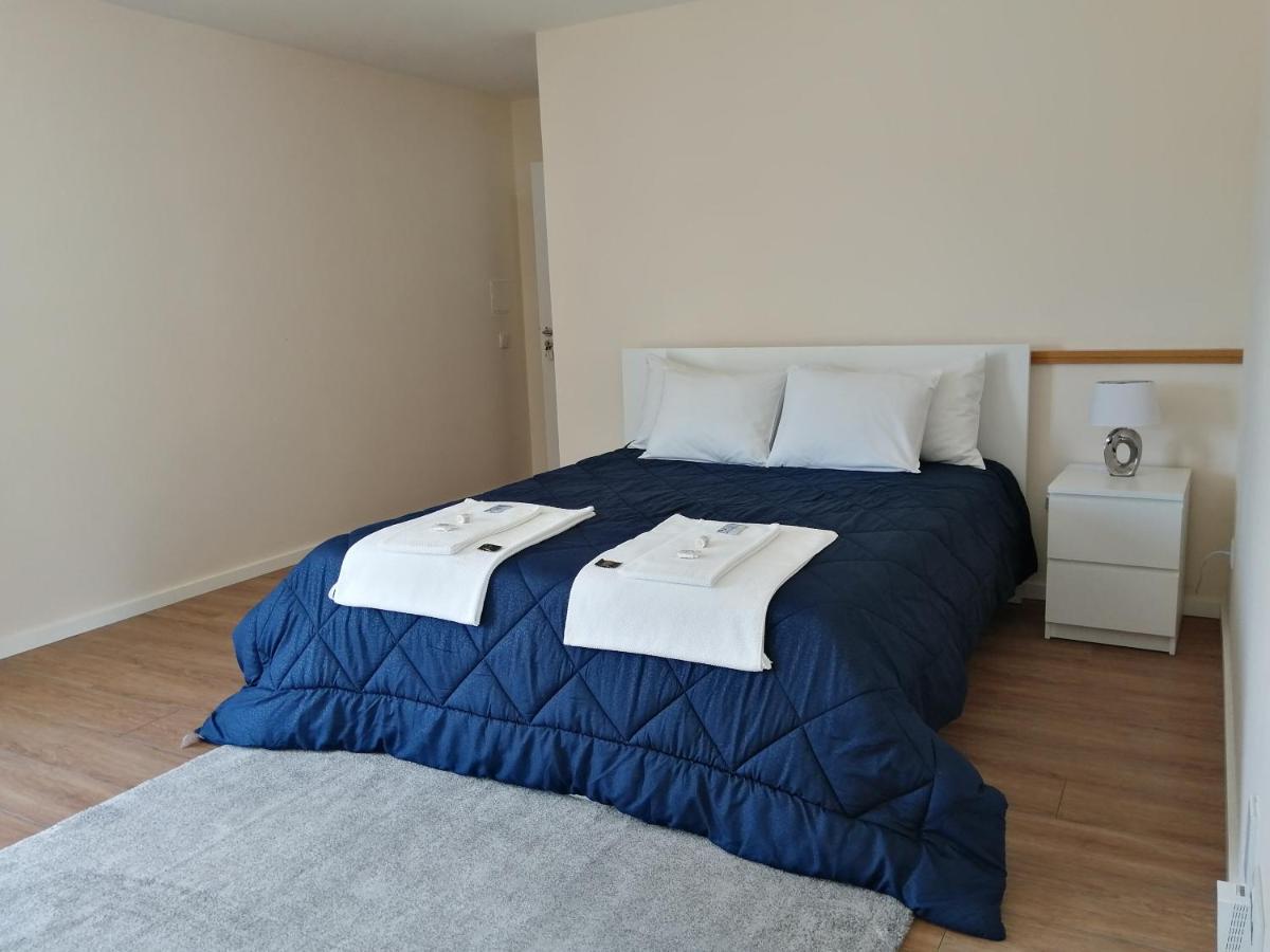 Quinta Da Lousa Guest House - Valongo - Porto エクステリア 写真