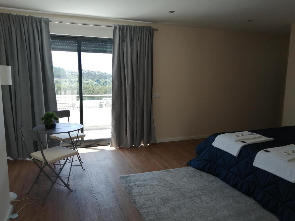 Quinta Da Lousa Guest House - Valongo - Porto エクステリア 写真