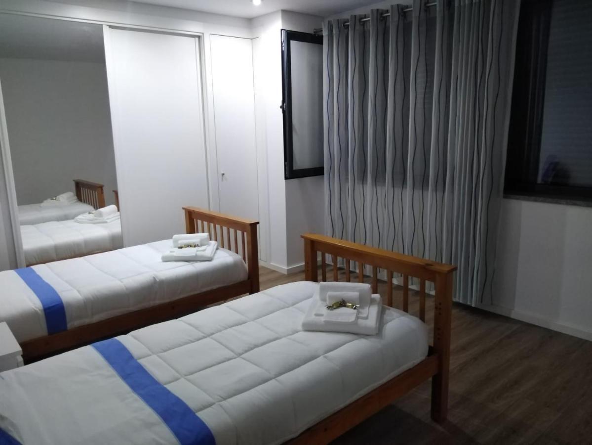 Quinta Da Lousa Guest House - Valongo - Porto エクステリア 写真