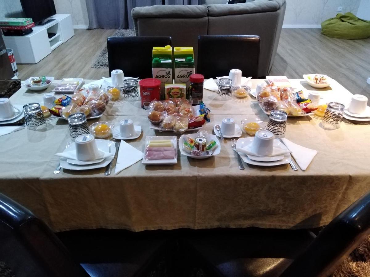 Quinta Da Lousa Guest House - Valongo - Porto エクステリア 写真