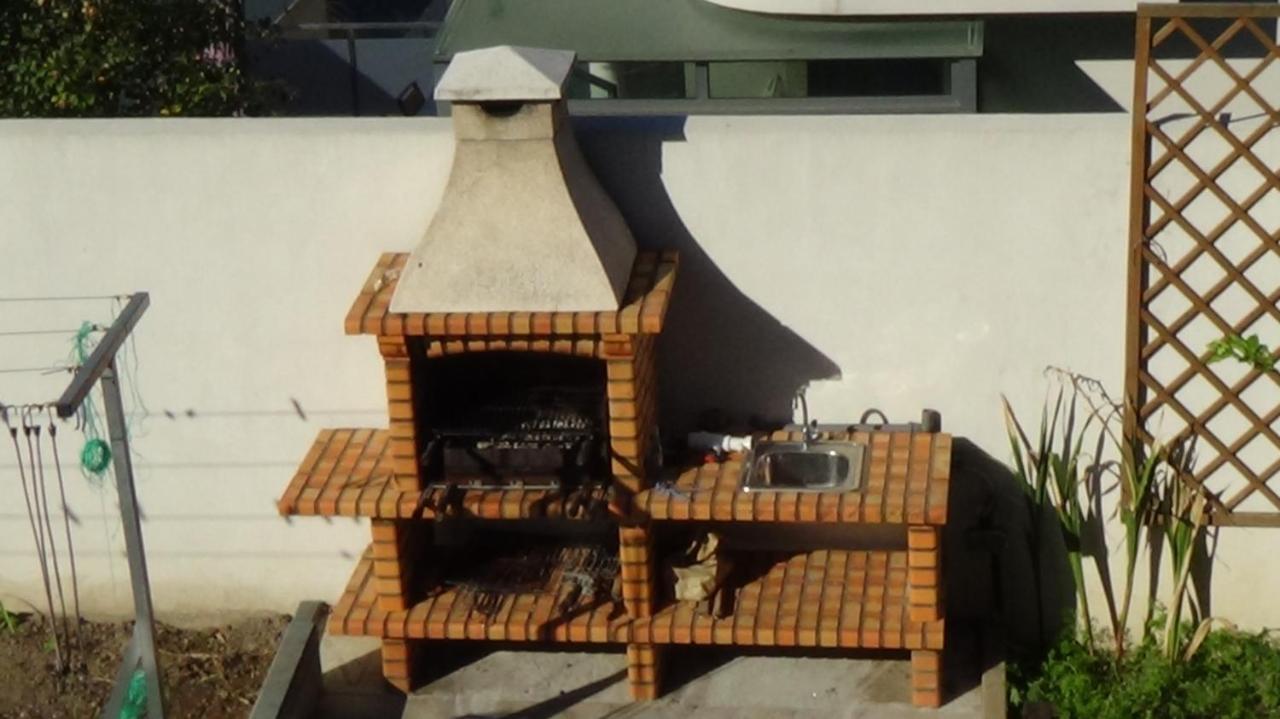 Quinta Da Lousa Guest House - Valongo - Porto エクステリア 写真