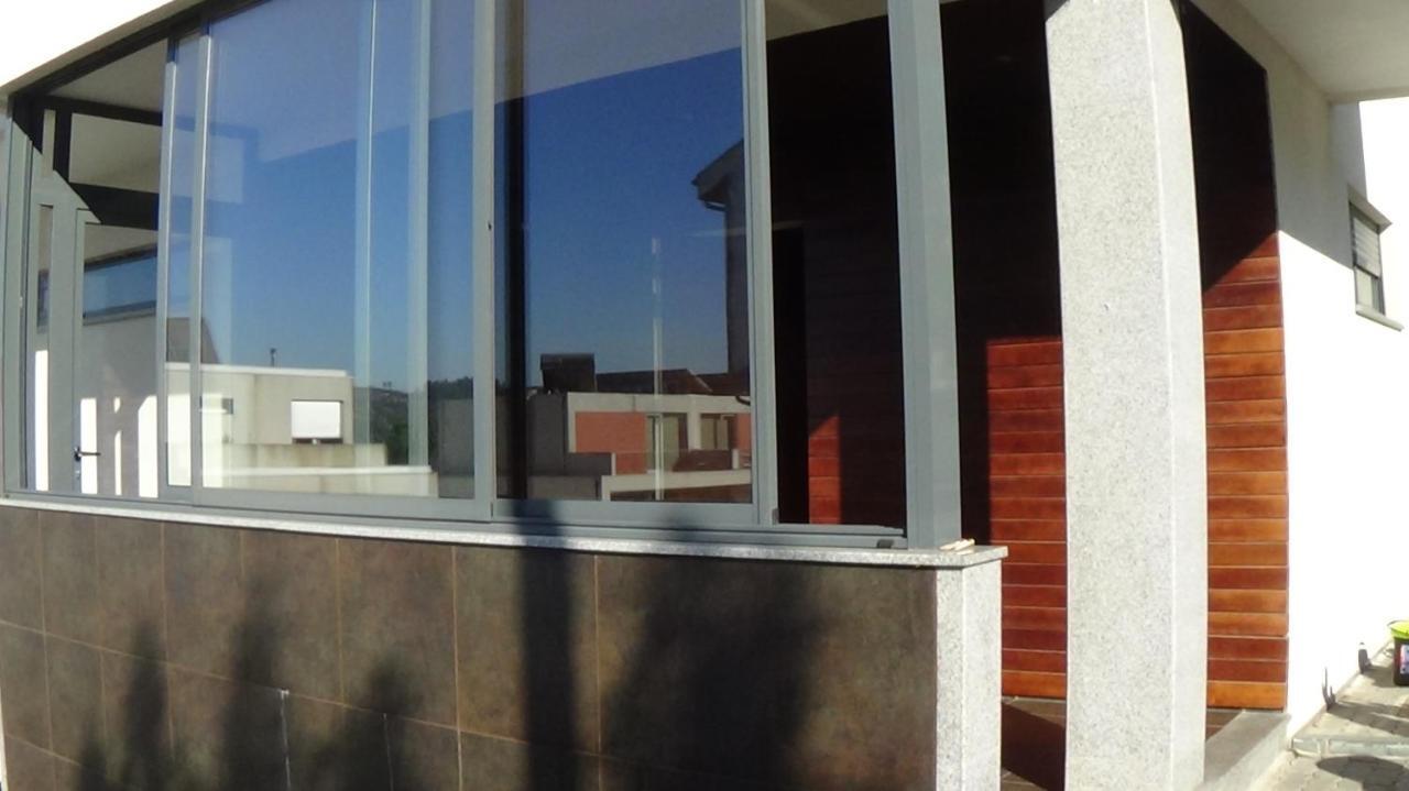Quinta Da Lousa Guest House - Valongo - Porto エクステリア 写真
