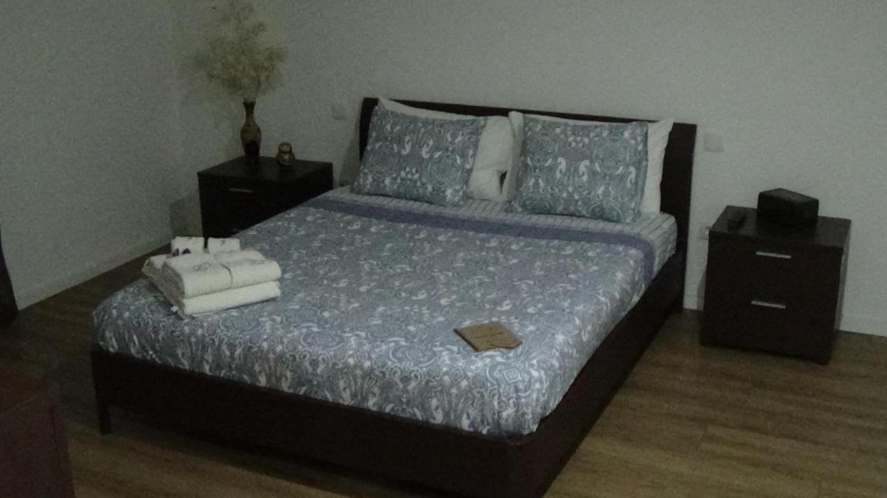Quinta Da Lousa Guest House - Valongo - Porto エクステリア 写真