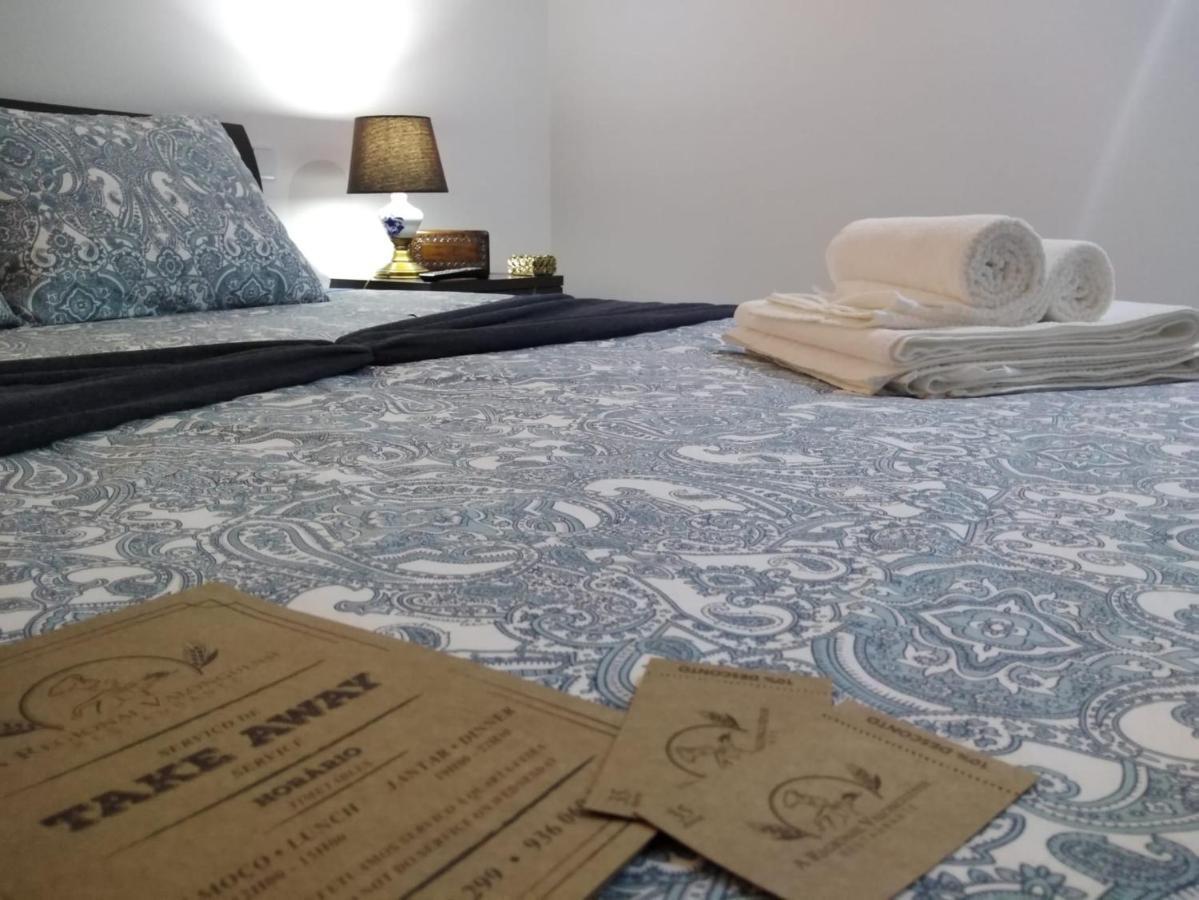 Quinta Da Lousa Guest House - Valongo - Porto エクステリア 写真