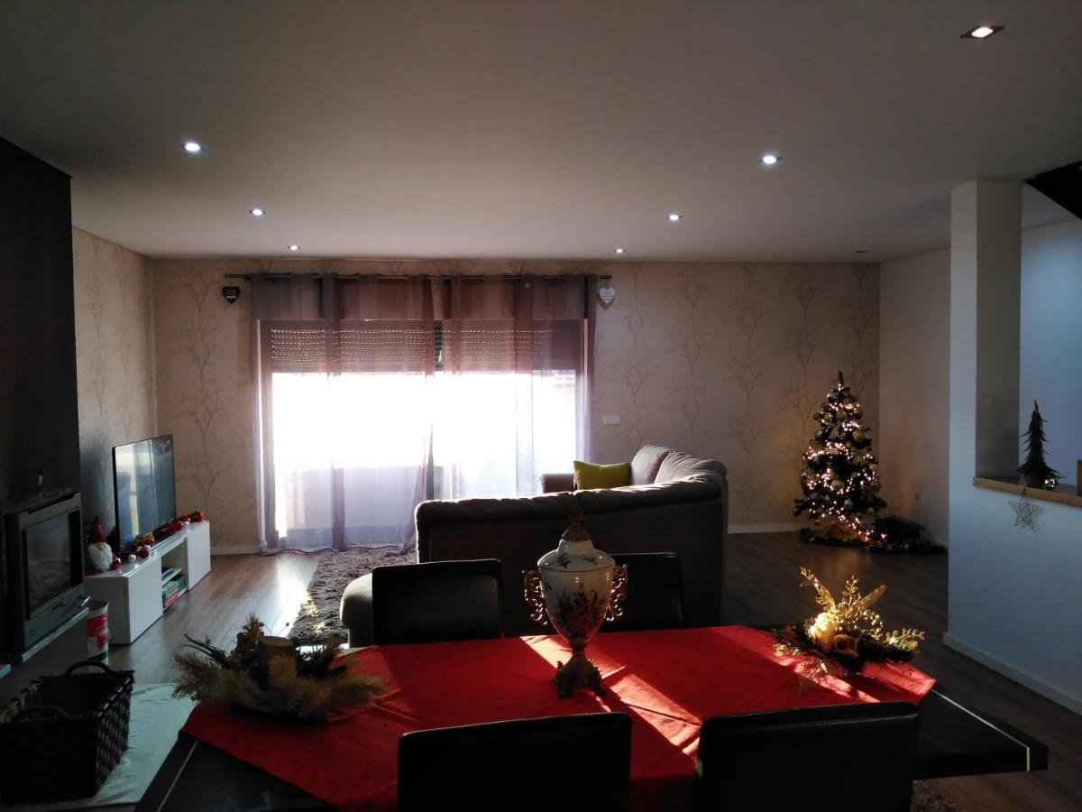 Quinta Da Lousa Guest House - Valongo - Porto エクステリア 写真