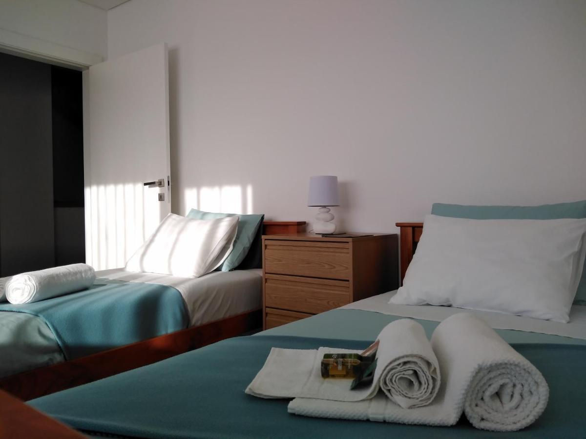 Quinta Da Lousa Guest House - Valongo - Porto エクステリア 写真