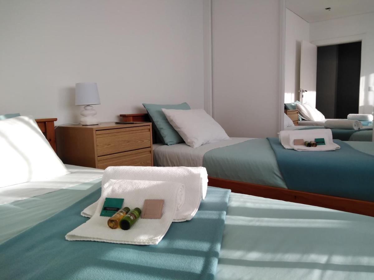 Quinta Da Lousa Guest House - Valongo - Porto エクステリア 写真