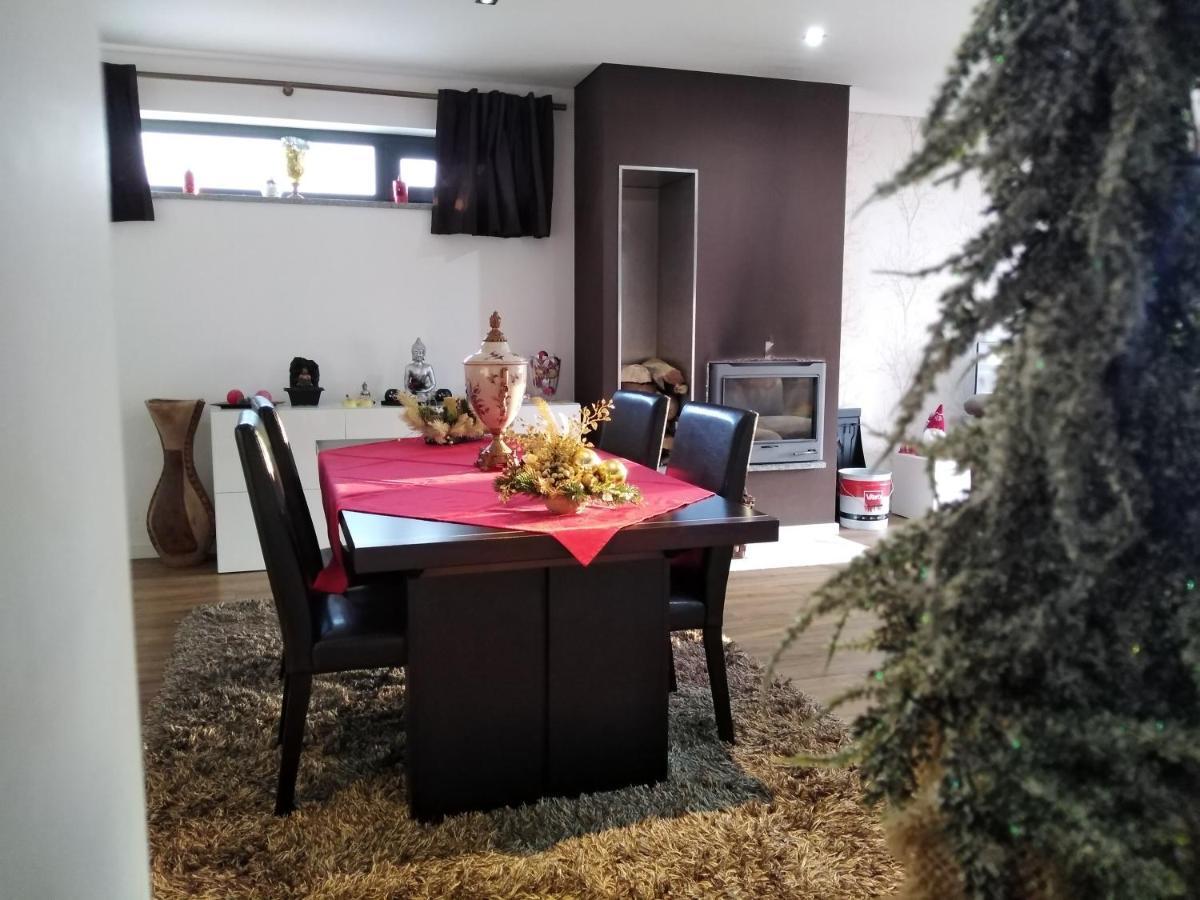 Quinta Da Lousa Guest House - Valongo - Porto エクステリア 写真