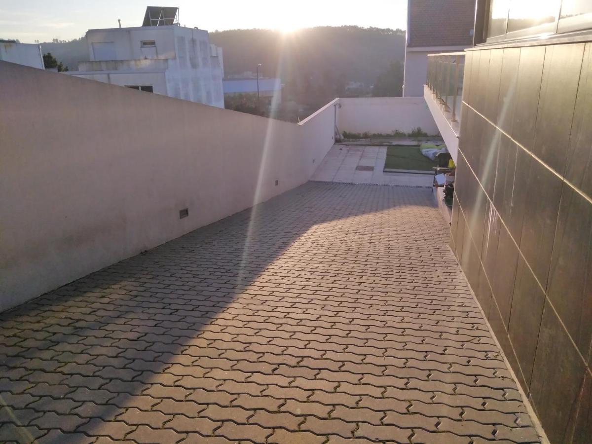 Quinta Da Lousa Guest House - Valongo - Porto エクステリア 写真